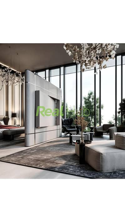 3 Bedroom Duplex for Sale in New Cairo, Cairo - Interior (89) (Copy). jpg