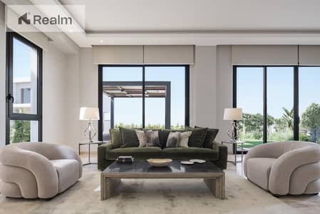 4 Bedroom Flat for Sale in New Cairo, Cairo - WhatsApp Image 2026-06-24 at 1.49. 21 PM. jpeg