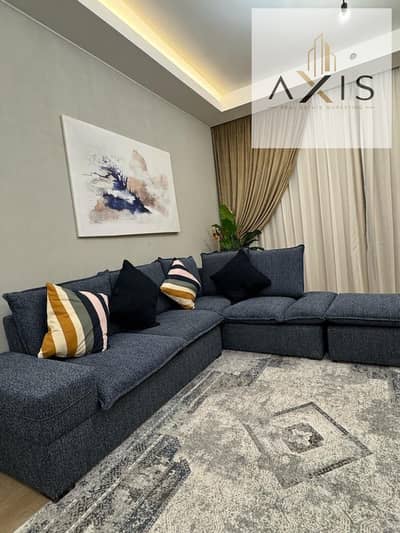 2 Bedroom Flat for Rent in Sheikh Zayed, Giza - WhatsApp Image 2026-08-25 at 3.24. 31 PM (12). jpeg