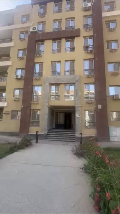 3 Bedroom Apartment for Sale in 6th of October, Giza - للبيع شقة ١٣٠ متر كمبوند جنة اكتوبر نموذج A مستلمه جاهزة للسكن 3 Bedroom Apartment for Sale in 6th of October, Giza - للبيع شقة ١٣٠ متر كمبوند جنة اكتوبر نموذج A مستلمه جاهزة للسكن