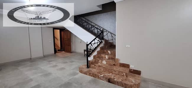 3 Bedroom Duplex for Rent in New Cairo, Cairo - 67990cfb-5f30-4765-9ec2-9b332567fb34. jpg