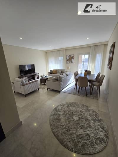 3 Bedroom Apartment for Sale in New Cairo, Cairo - WhatsApp Image 2026-08-25 at 4.23. 39 PM (3). jpeg 3 Bedroom Apartment for Sale in New Cairo, Cairo - WhatsApp Image 2026-08-25 at 4.23. 39 PM (3). jpeg