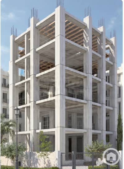 عقار سكني آخر 3 غرف نوم للبيع في القاهرة الجديدة، القاهرة - e2f501f6-012c-44b3-8e36-b46082b0703d. jpg عقار سكني آخر 3 غرف نوم للبيع في القاهرة الجديدة، القاهرة - e2f501f6-012c-44b3-8e36-b46082b0703d. jpg