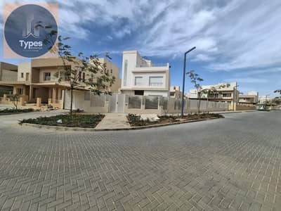 فیلا 5 غرف نوم للبيع في 6 اكتوبر، الجيزة - WhatsApp Image 2026-08-25 at 4.19. 22 PM (4). jpeg فیلا 5 غرف نوم للبيع في 6 اكتوبر، الجيزة - WhatsApp Image 2026-08-25 at 4.19. 22 PM (4). jpeg