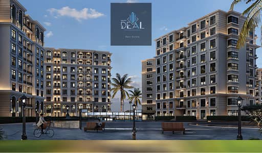 4 Bedroom Duplex for Sale in New Capital City, Cairo - 7d75145c-2dde-4e48-94e2-47bac86b63f5. jpg