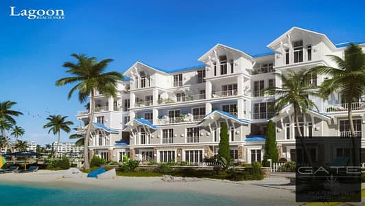 3 Bedroom Flat for Sale in 6th of October, Giza - Lagoon-Park-6-October. jpg 3 Bedroom Flat for Sale in 6th of October, Giza - Lagoon-Park-6-October. jpg