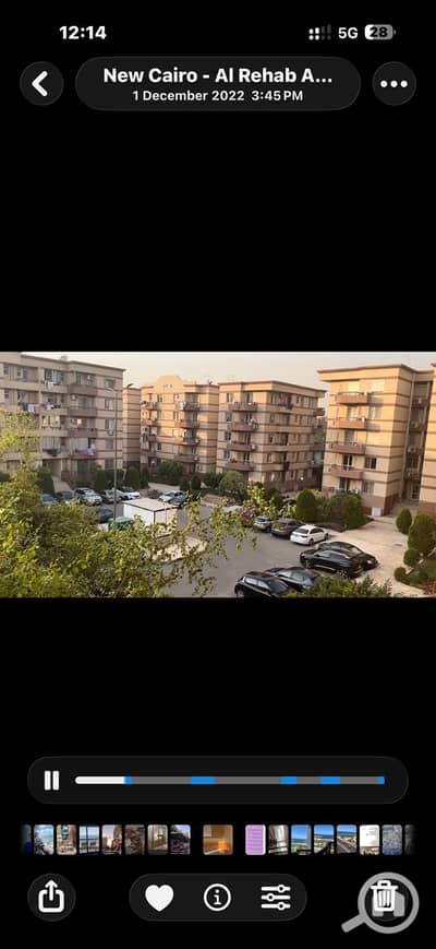 2 Bedroom Apartment for Rent in New Cairo, Cairo - WhatsApp Image 2026-08-25 at 12.34. 21 AM. jpeg