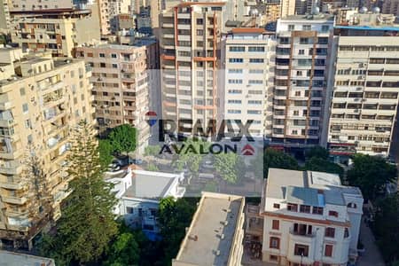 شقة 2 غرفة نوم للايجار في جليم، الإسكندرية - 1. jpg