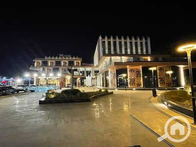 Retail for Rent in New Cairo, Cairo - 1000512219. jpg