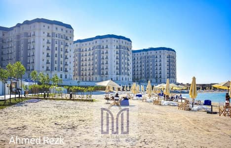 4 Bedroom Apartment for Sale in North Coast, Matruh - 48061c39-58ff-417f-9e64-23d4745ae307. jpg
