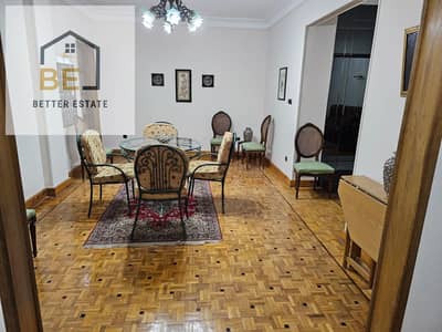 3 Bedroom Flat for Sale in Heliopolis, Cairo - WhatsApp Image 2026-08-24 at 8.02. 03 PM. jpeg 3 Bedroom Flat for Sale in Heliopolis, Cairo - WhatsApp Image 2026-08-24 at 8.02. 03 PM. jpeg