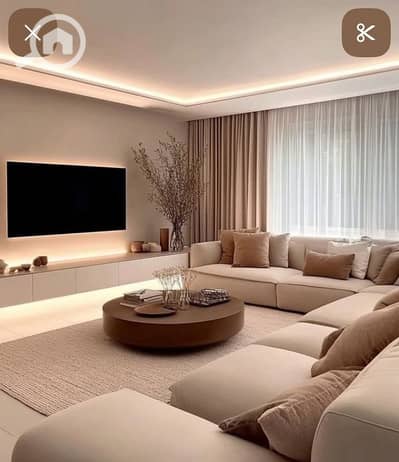 شقة 2 غرفة نوم للبيع في 6 اكتوبر، الجيزة - 89b583d05841324b419ae799ad5c1f00. jpg