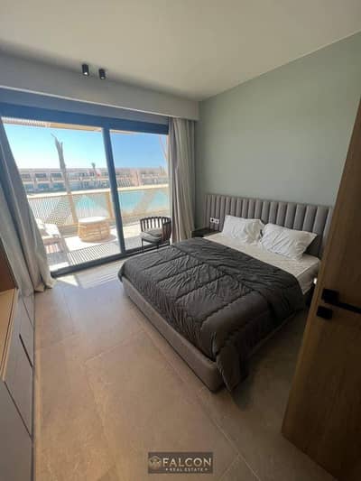 2 Bedroom Chalet for Sale in North Coast, Matruh - WhatsApp Image 2026-06-09 at 2.05. 30 PM (1). jpeg