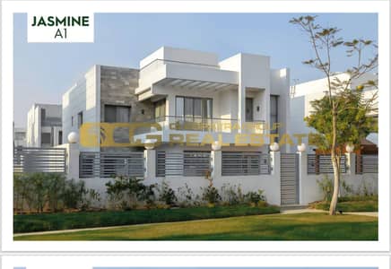 6 Bedroom Villa for Sale in Sheikh Zayed, Giza - WhatsApp Image 2026-08-25 at 11.59. 53 AM - Copy. jpeg