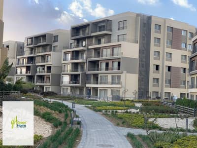 2 Bedroom Flat for Sale in New Cairo, Cairo - 21eee51c-2b31-44d5-b469-0769c217f66e. jpg 2 Bedroom Flat for Sale in New Cairo, Cairo - 21eee51c-2b31-44d5-b469-0769c217f66e. jpg