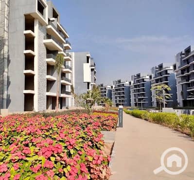 2 Bedroom Apartment for Sale in Hadayek October, Giza - WhatsApp Image 2026-02-09 at 11.57. 21 AM (4). jpeg