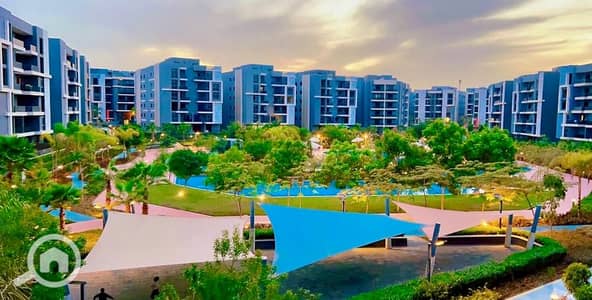 2 Bedroom Flat for Sale in Hadayek October, Giza - WhatsApp Image 2026-02-09 at 11.57. 22 AM. jpeg