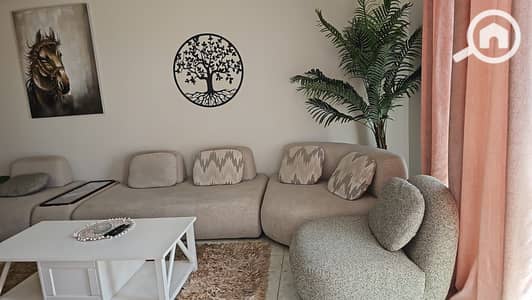 2 Bedroom Flat for Rent in New Cairo, Cairo - WhatsApp Image 2026-08-25 at 4.48. 50 PM. jpeg 2 Bedroom Flat for Rent in New Cairo, Cairo - WhatsApp Image 2026-08-25 at 4.48. 50 PM. jpeg