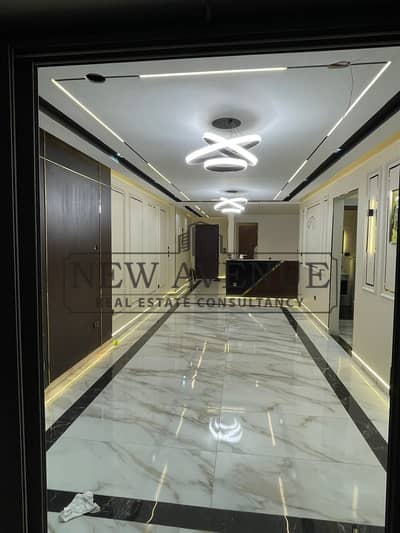2 Bedroom Apartment for Sale in Heliopolis, Cairo - WhatsApp Image 2026-08-24 at 10.34. 52 AM. jpeg 2 Bedroom Apartment for Sale in Heliopolis, Cairo - WhatsApp Image 2026-08-24 at 10.34. 52 AM. jpeg