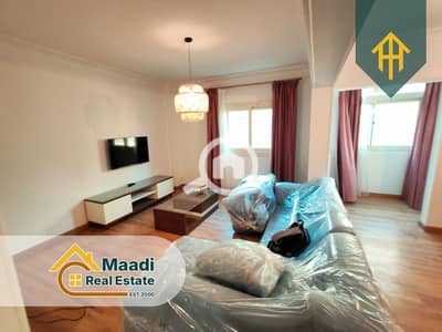 2 Bedroom Flat for Rent in Maadi, Cairo - WhatsApp Image 2026-08-20 at 12.39. 41 PM_result. jpg 2 Bedroom Flat for Rent in Maadi, Cairo - WhatsApp Image 2026-08-20 at 12.39. 41 PM_result. jpg