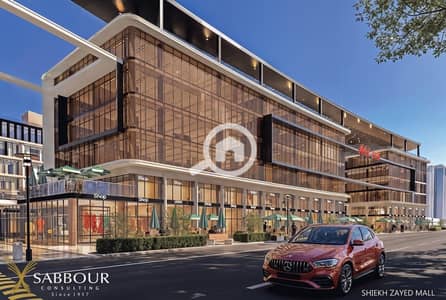 Retail for Sale in Sheikh Zayed, Giza - WhatsApp Image 2026-08-24 at 10.36. 31 PM. jpeg