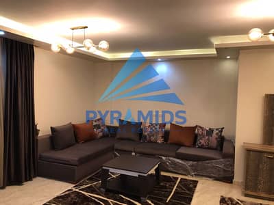 2 Bedroom Flat for Rent in Madinaty, Cairo - WhatsApp Image 2026-08-25 at 17.22. 40. jpeg