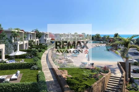 4 Bedroom Villa for Sale in North Coast, Matruh - 1. jpg 4 Bedroom Villa for Sale in North Coast, Matruh - 1. jpg