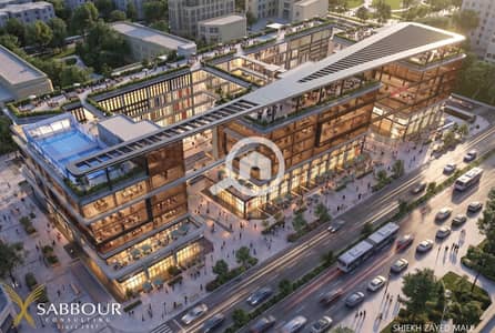 Office for Sale in Sheikh Zayed, Giza - WhatsApp Image 2026-08-24 at 10.36. 31 PM (1). jpeg Office for Sale in Sheikh Zayed, Giza - WhatsApp Image 2026-08-24 at 10.36. 31 PM (1). jpeg