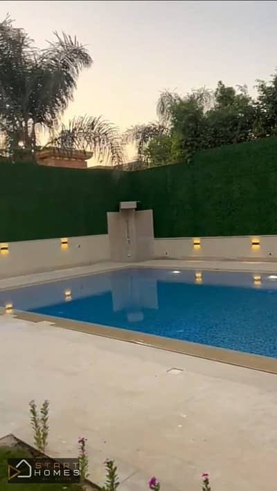 4 Bedroom Villa for Rent in New Cairo, Cairo - WhatsApp Image 2026-08-25 at 2.29. 06 PM. jpeg