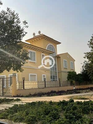 تاون هاوس 3 غرف نوم للبيع في القاهرة الجديدة، القاهرة - WhatsApp Image 2026-04-01 at 11.50. 01 AM. jpeg
