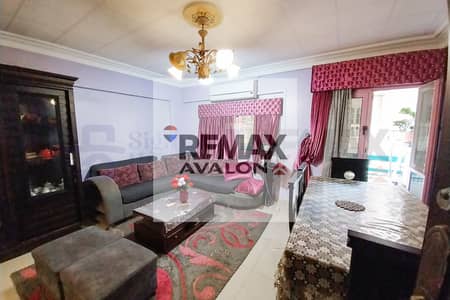 2 Bedroom Apartment for Sale in Miami, Alexandria - 1. jpg