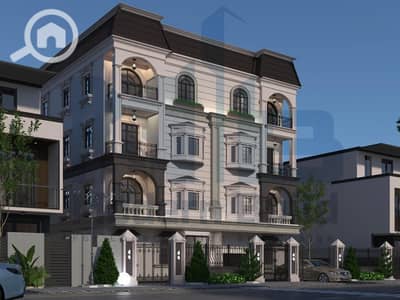 3 Bedroom Flat for Sale in New Cairo, Cairo - WhatsApp Image 2026-08-16 at 5.55. 09 PM (2). jpeg
