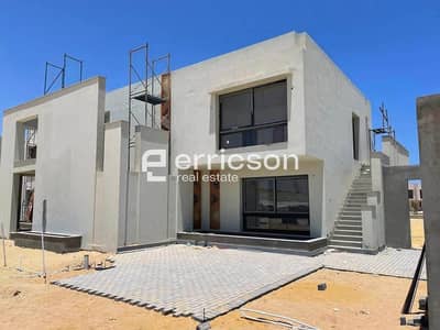 تاون هاوس 3 غرف نوم للبيع في الساحل الشمالي، مطروح - 591911126_1575679850446786_4401145352694181334_n. jpg