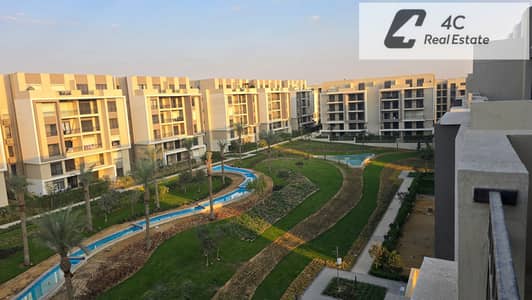 1 Bedroom Hotel Apartment for Sale in New Cairo, Cairo - 20251117_160721. jpg