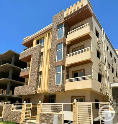 3 Bedroom Flat for Sale in New Cairo, Cairo - IMG-20260725-WA0023(1). jpg