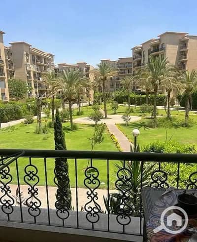 2 Bedroom Flat for Sale in New Cairo, Cairo - IMG-20260825-WA0231. jpg