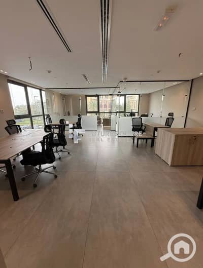 مکتب  للايجار في القاهرة الجديدة، القاهرة - Image06. jpg