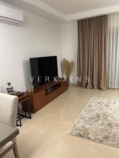 2 Bedroom Apartment for Rent in Mokattam, Cairo - WhatsApp Image 2026-08-25 at 4.09. 44 PM. jpeg