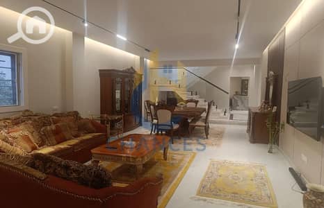 4 Bedroom Duplex for Sale in New Cairo, Cairo - WhatsApp-Image-2026-05-25-at-6.27. 57-PM. jpg 4 Bedroom Duplex for Sale in New Cairo, Cairo - WhatsApp-Image-2026-05-25-at-6.27. 57-PM. jpg