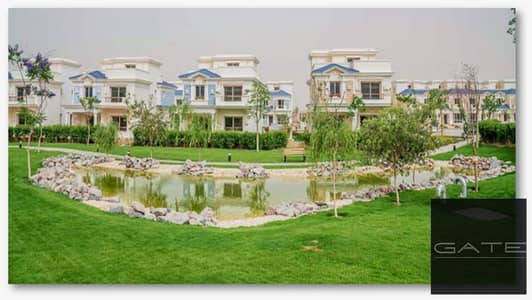 4 Bedroom iVilla for Sale in 6th of October, Giza - WhatsApp Image 2023-07-10 at 11.57. 09 AM (4). jpg