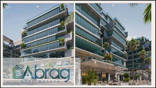Office for Sale in Sheikh Zayed, Giza - WhatsApp Image 2026-08-23 at 12.03. 58 PM (1). jpeg