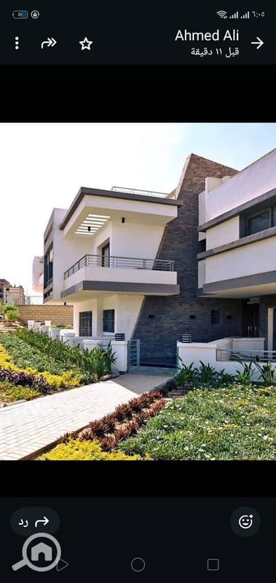 5 Bedroom Villa for Sale in New Cairo, Cairo - 1000011918. jpg 5 Bedroom Villa for Sale in New Cairo, Cairo - 1000011918. jpg