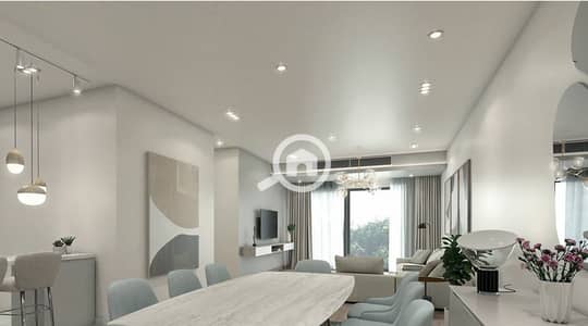 3 Bedroom Apartment for Sale in Sheikh Zayed, Giza - 0050ba75-fca6-4814-aa37-eff7411902bf. jpg