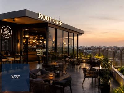 Restaurant & Cafe for Sale in Shorouk City, Cairo - WhatsApp Image 2026-08-25 at 5.36. 57 PM. jpeg