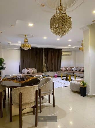 3 Bedroom Duplex for Rent in Sheikh Zayed, Giza - نتنن. png 3 Bedroom Duplex for Rent in Sheikh Zayed, Giza - نتنن. png