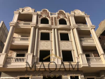 3 Bedroom Flat for Sale in New Cairo, Cairo - WhatsApp Image 2026-08-25 at 5.38. 46 PM. jpeg