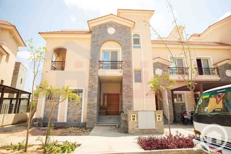 تاون هاوس 6 غرف نوم للايجار في محرّم بيك، الإسكندرية - IMG_4276. jpg