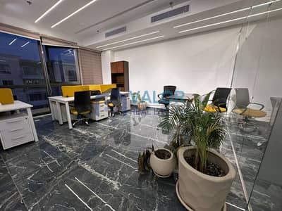 Office for Rent in New Cairo, Cairo - WhatsApp Image 2026-08-19 at 13.40. 02 (2). jpeg