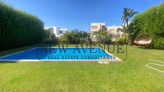 5 Bedroom Villa for Sale in North Coast, Matruh - WhatsApp Image 2026-08-24 at 6.35. 14 PM (3). jpeg