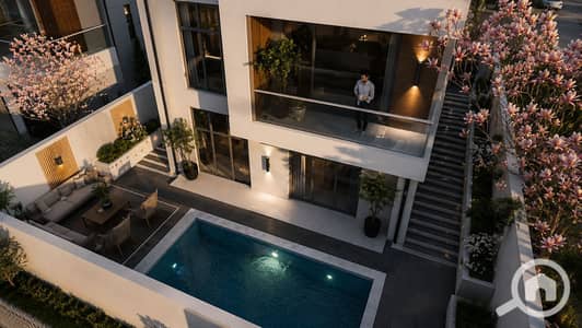 3 Bedroom Villa for Sale in Sheikh Zayed, Giza - Screenshot 2026-02-05 163218. png